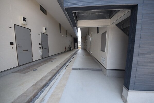 CB指扇ジラソーレの物件内観写真